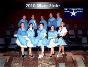 Silver State